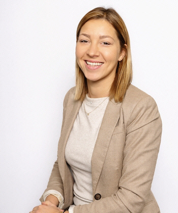 Janina Behrendt